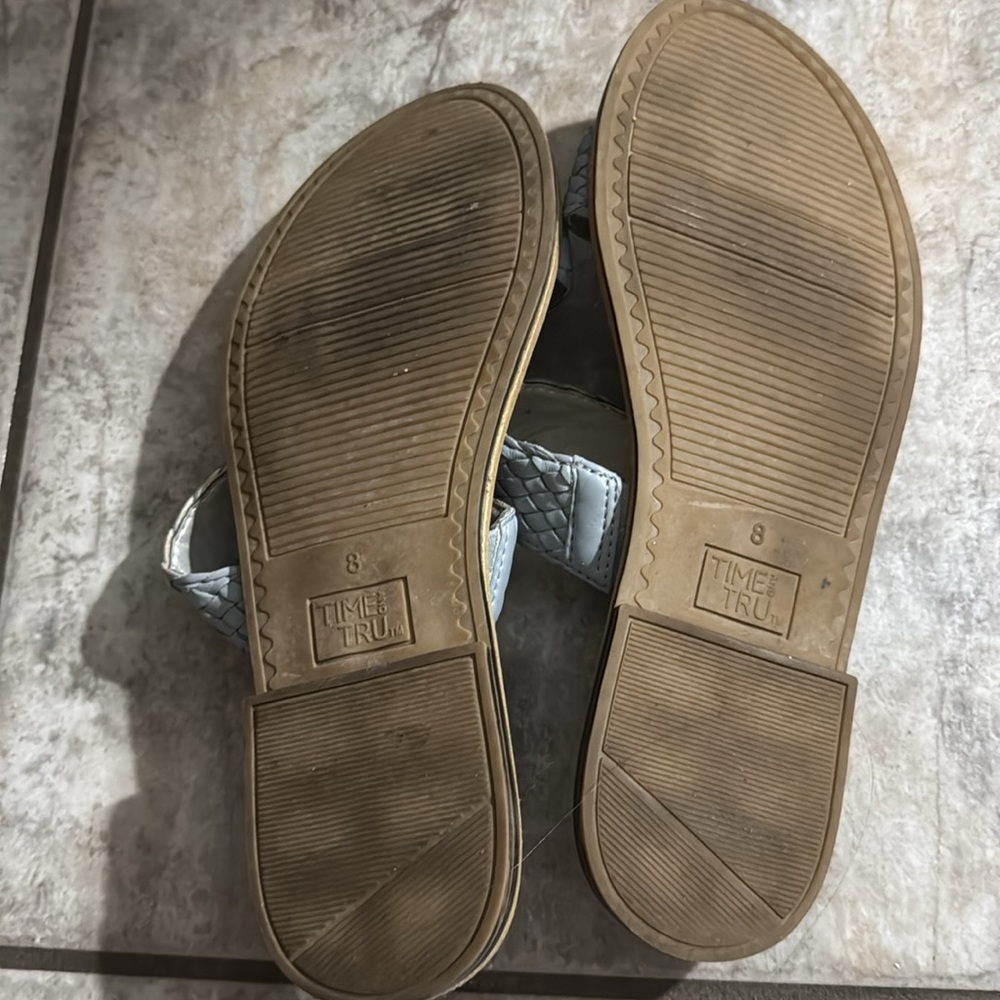 Slide Sandals - Picture 3 of 3